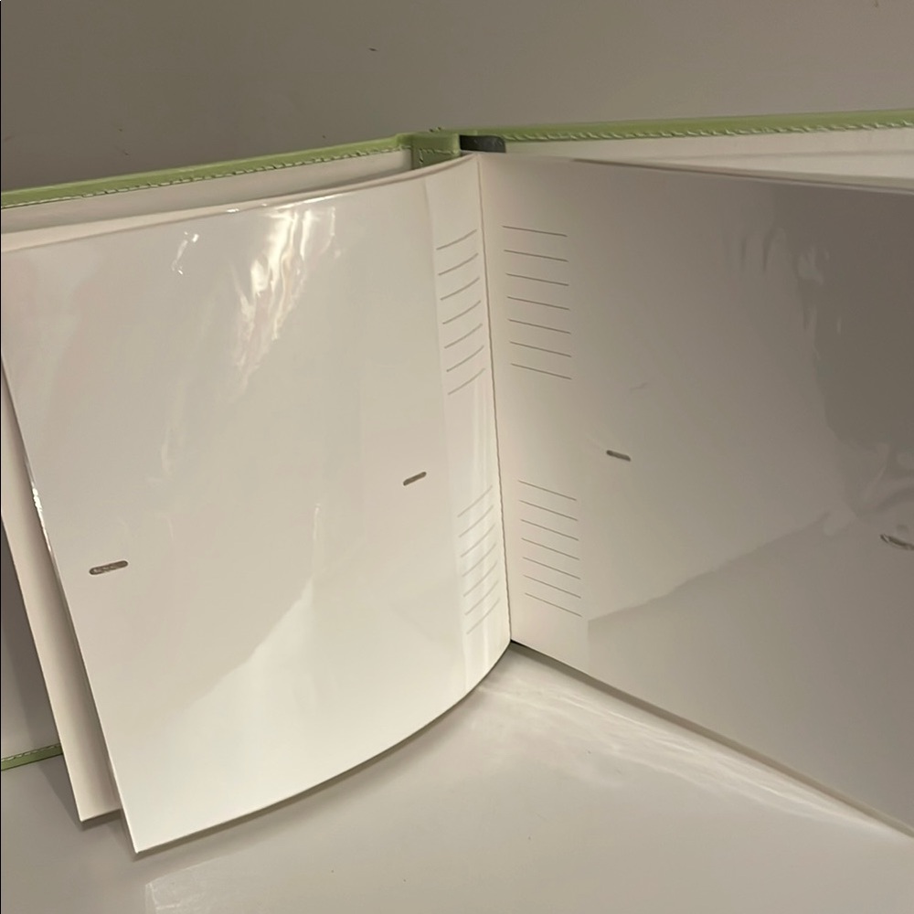 Green Photo Album - Picture 7 of 7